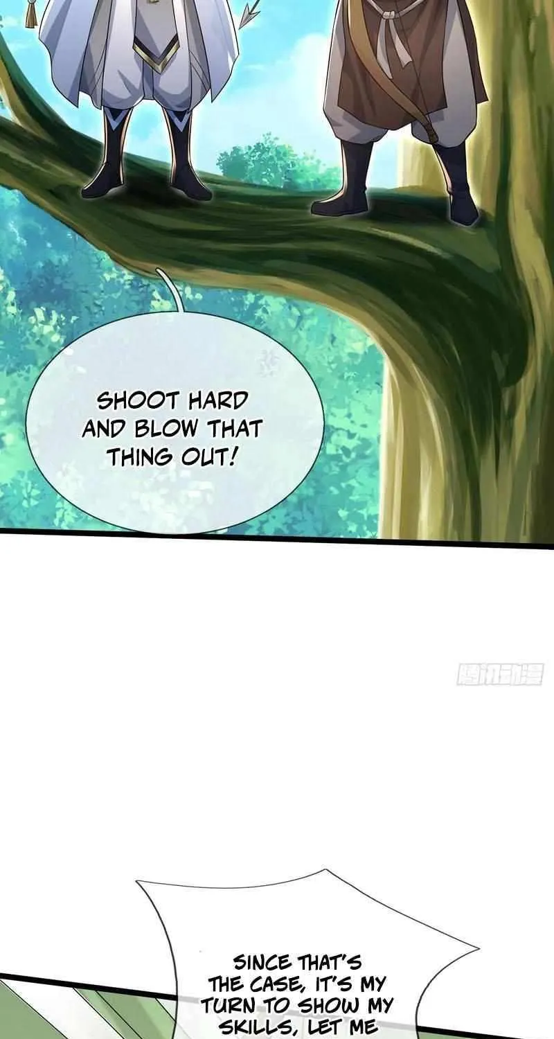 When My Organs Awakened, I Suddenly Became Invincible Chapter 60 page 29 - 