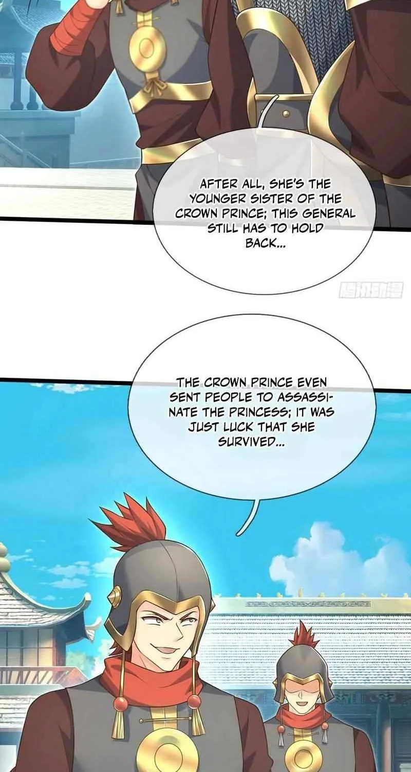 When My Organs Awakened, I Suddenly Became Invincible Chapter 60 page 4 - 