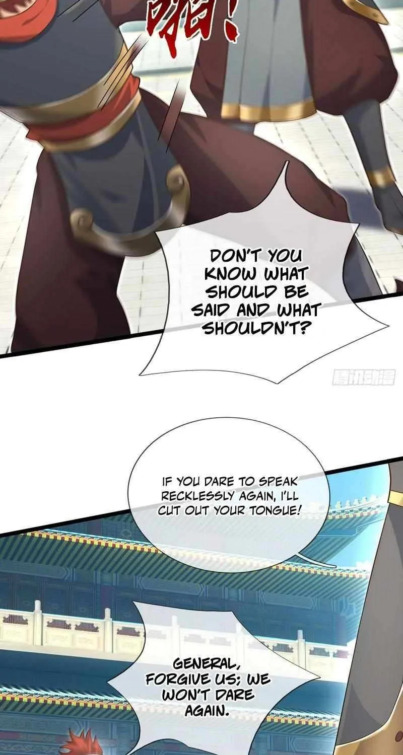 When My Organs Awakened, I Suddenly Became Invincible Chapter 60 page 6 - 