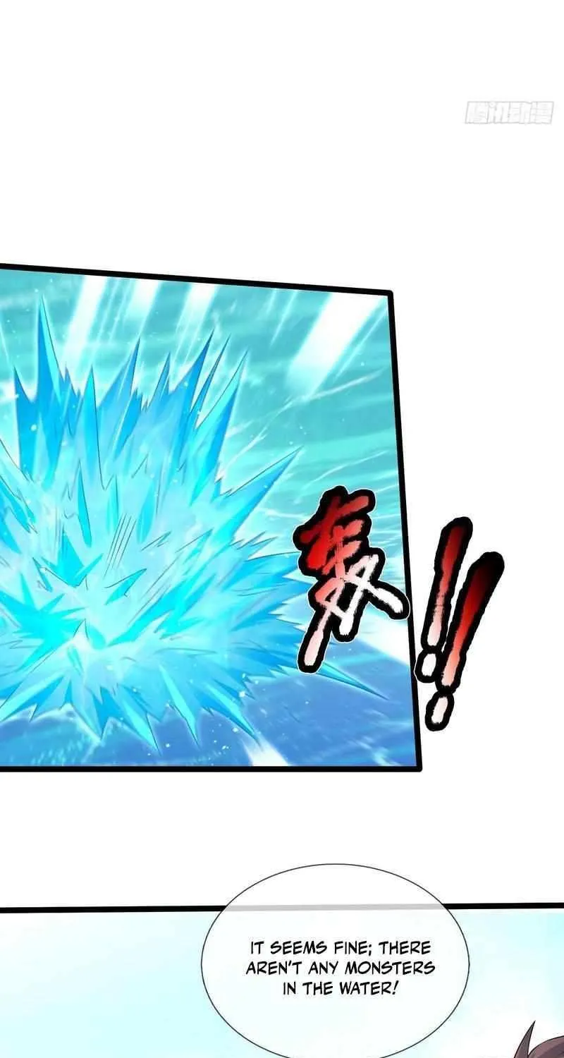 When My Organs Awakened, I Suddenly Became Invincible Chapter 60 page 9 - 