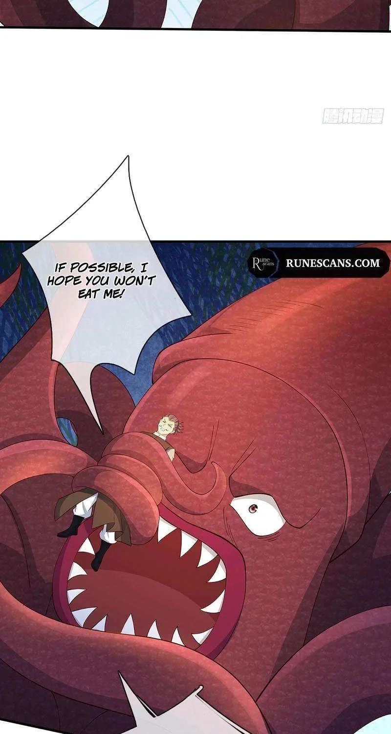 When My Organs Awakened, I Suddenly Became Invincible Chapter 61 page 19 - 