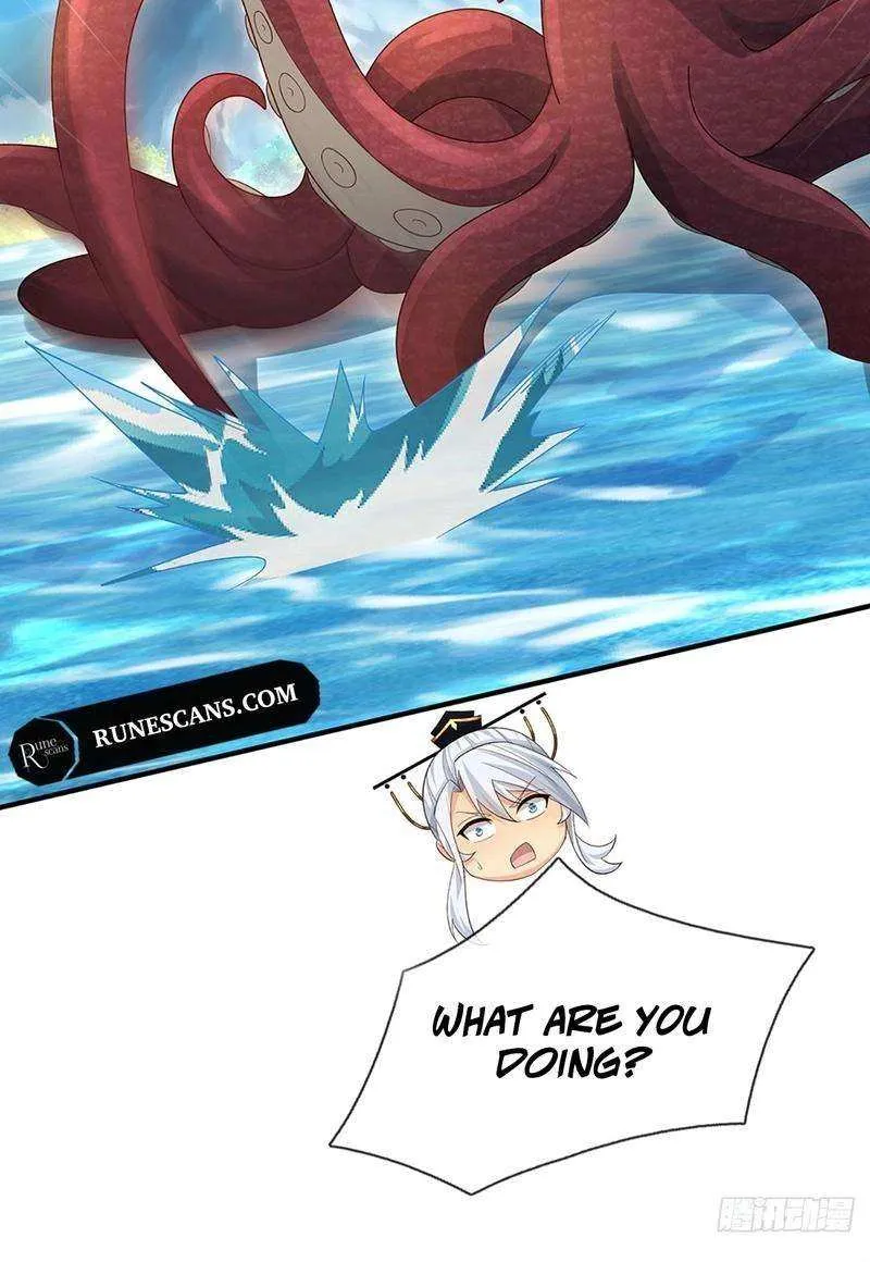 When My Organs Awakened, I Suddenly Became Invincible Chapter 61 page 27 - 