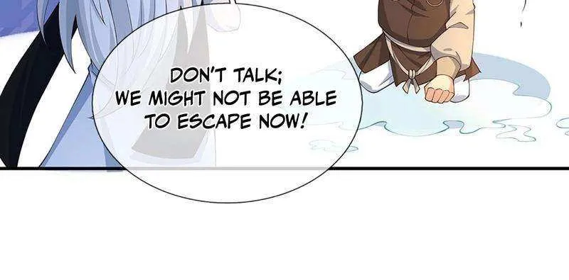 When My Organs Awakened, I Suddenly Became Invincible Chapter 61 page 32 - 