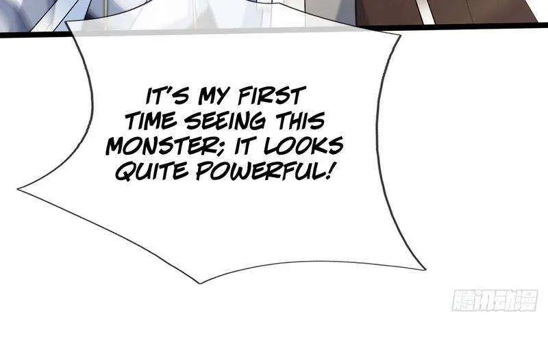 When My Organs Awakened, I Suddenly Became Invincible Chapter 61 page 5 - 