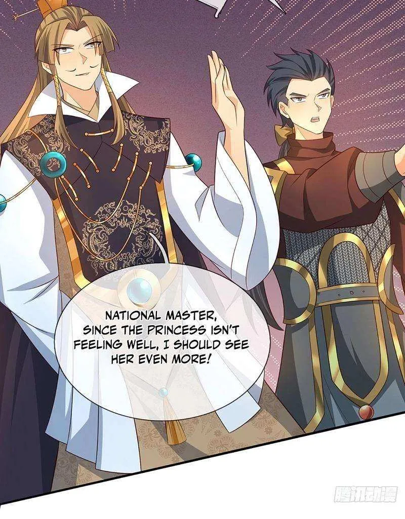 When My Organs Awakened, I Suddenly Became Invincible Chapter 62 page 11 - 