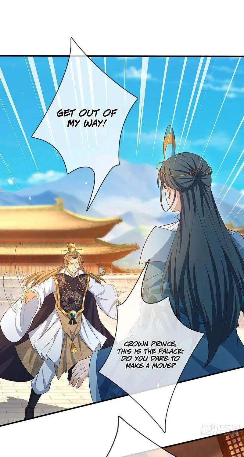 When My Organs Awakened, I Suddenly Became Invincible Chapter 62 page 13 - 
