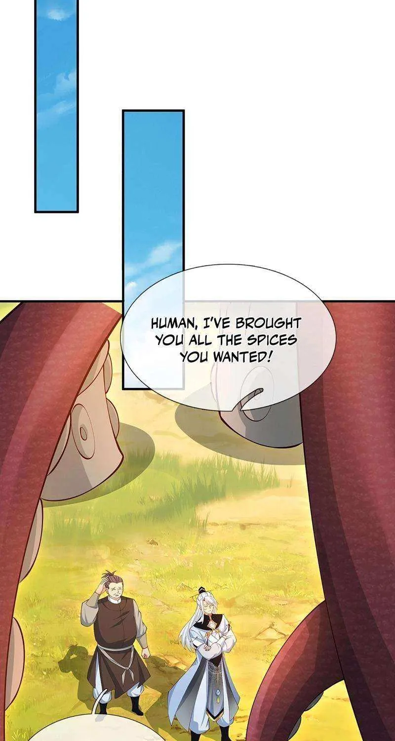 When My Organs Awakened, I Suddenly Became Invincible Chapter 62 page 18 - 