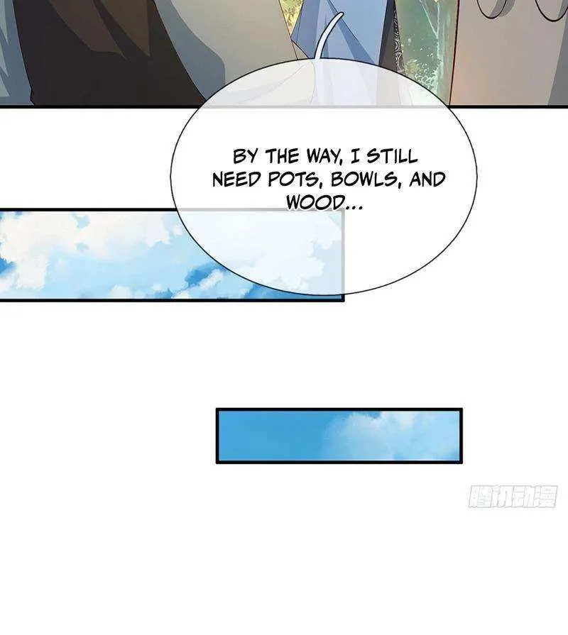 When My Organs Awakened, I Suddenly Became Invincible Chapter 62 page 20 - 