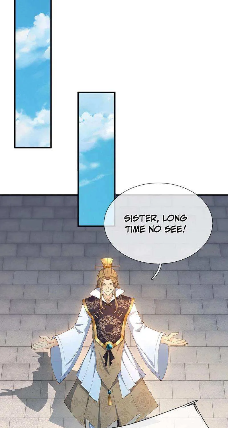 When My Organs Awakened, I Suddenly Became Invincible Chapter 62 page 23 - 