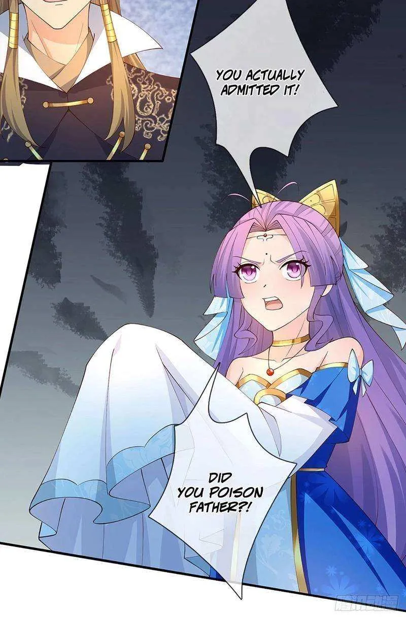 When My Organs Awakened, I Suddenly Became Invincible Chapter 62 page 25 - 