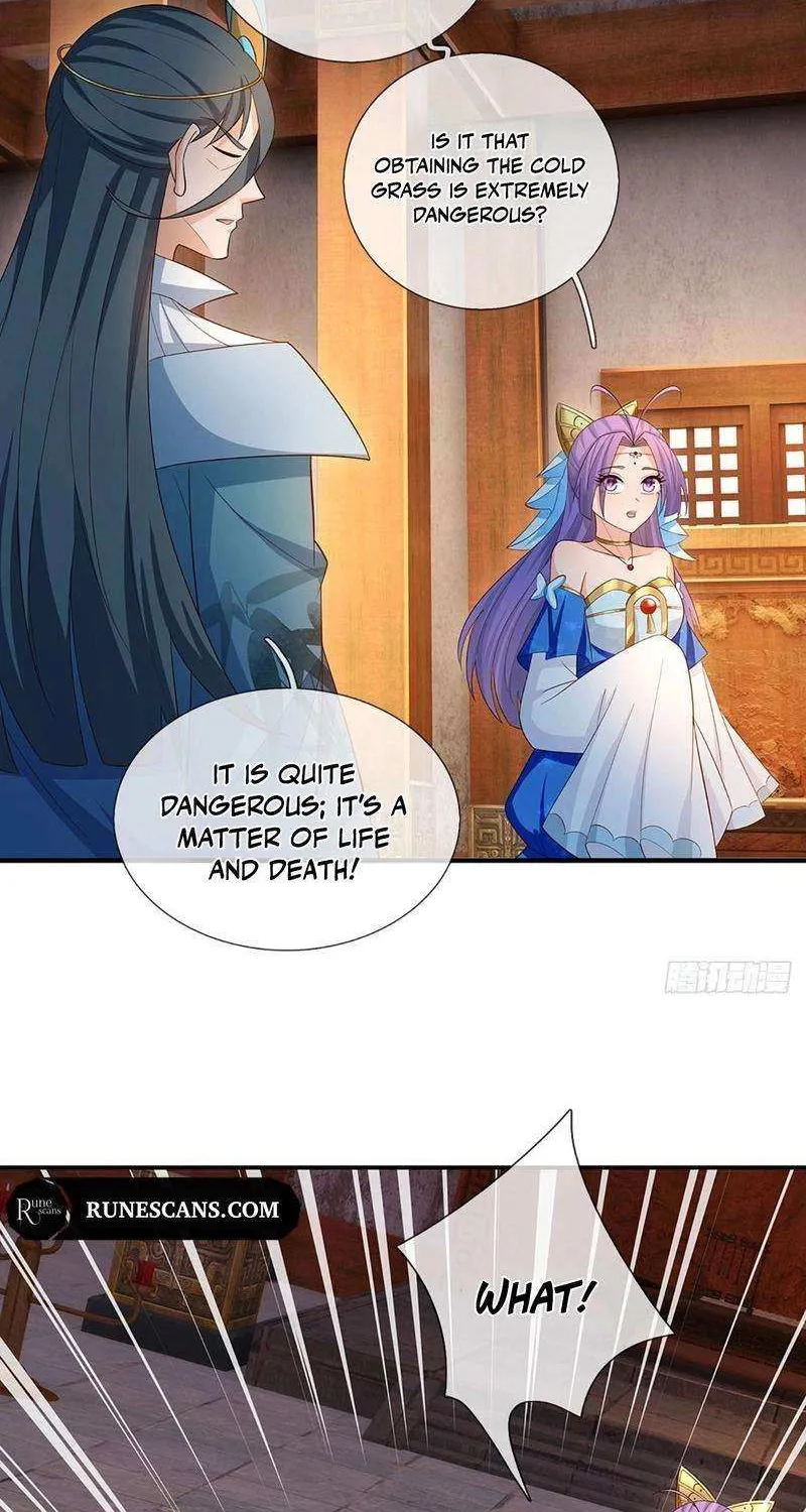 When My Organs Awakened, I Suddenly Became Invincible Chapter 62 page 5 - 