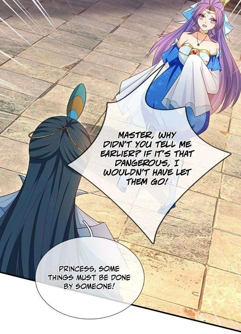 When My Organs Awakened, I Suddenly Became Invincible Chapter 62 page 6 - 