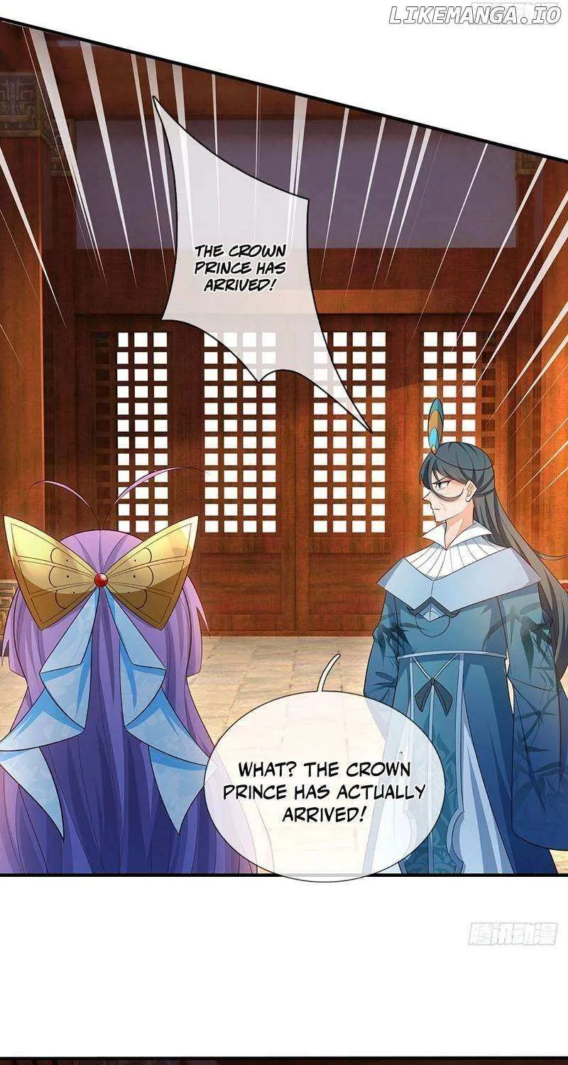 When My Organs Awakened, I Suddenly Became Invincible Chapter 62 page 7 - 