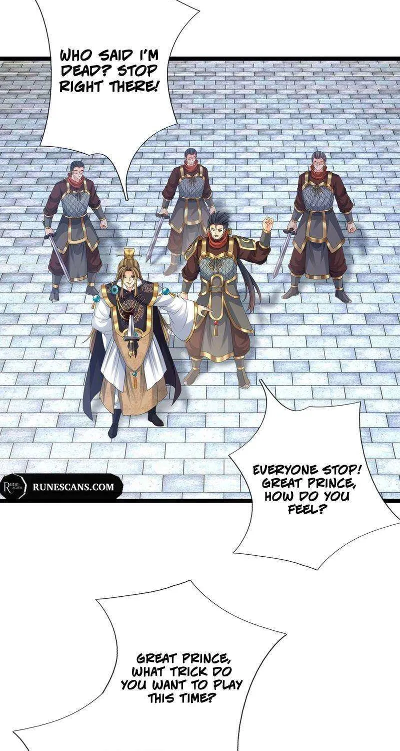 When My Organs Awakened, I Suddenly Became Invincible Chapter 63 page 15 - 