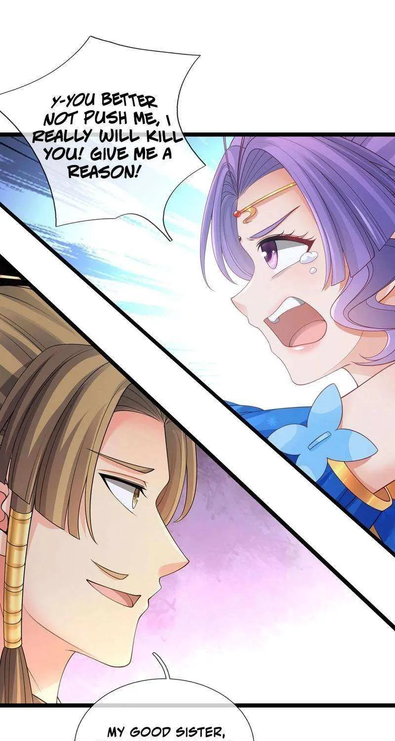 When My Organs Awakened, I Suddenly Became Invincible Chapter 63 page 8 - 