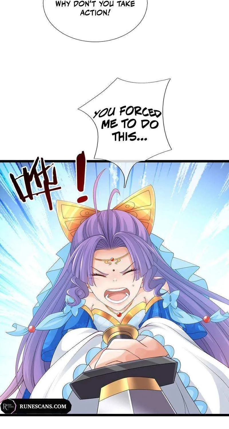 When My Organs Awakened, I Suddenly Became Invincible Chapter 63 page 9 - 