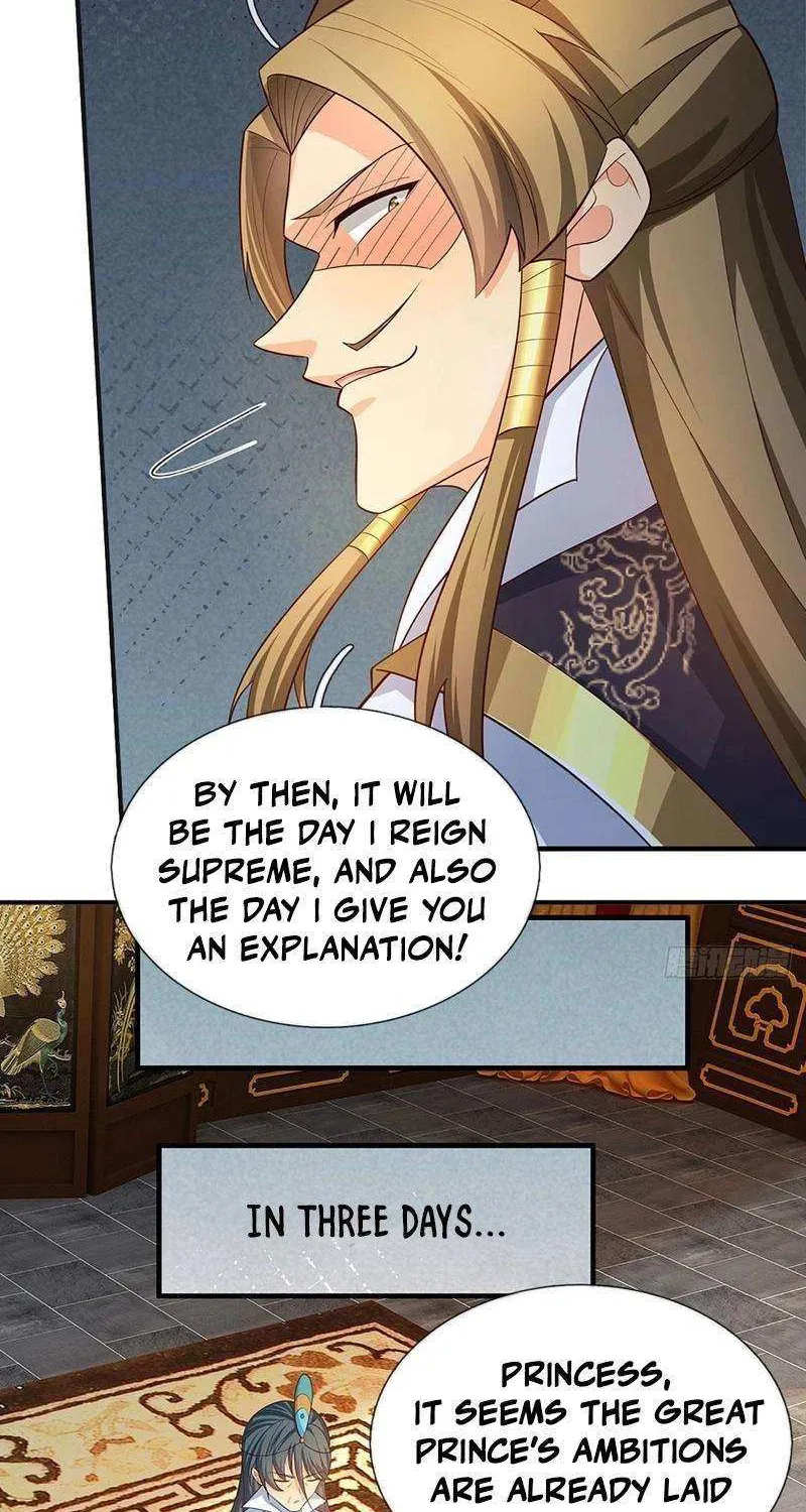 When My Organs Awakened, I Suddenly Became Invincible Chapter 64 page 13 - 