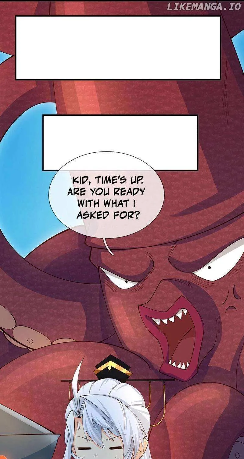 When My Organs Awakened, I Suddenly Became Invincible Chapter 64 page 17 - 