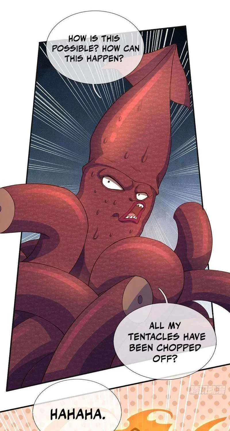 When My Organs Awakened, I Suddenly Became Invincible Chapter 64 page 37 - 