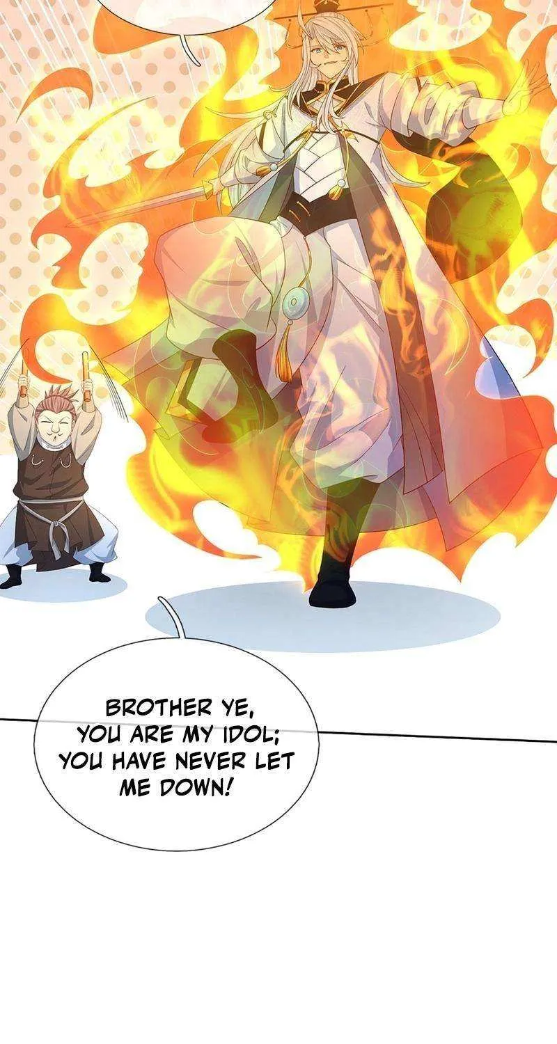 When My Organs Awakened, I Suddenly Became Invincible Chapter 64 page 38 - 