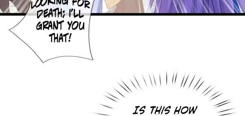 When My Organs Awakened, I Suddenly Became Invincible Chapter 64 page 7 - 