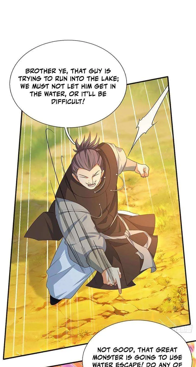 When My Organs Awakened, I Suddenly Became Invincible Chapter 65 page 13 - 