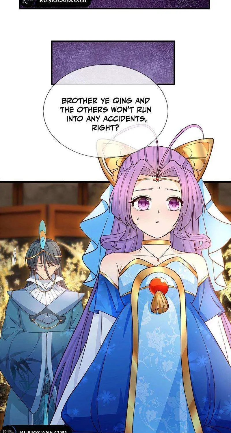When My Organs Awakened, I Suddenly Became Invincible Chapter 65 page 24 - 