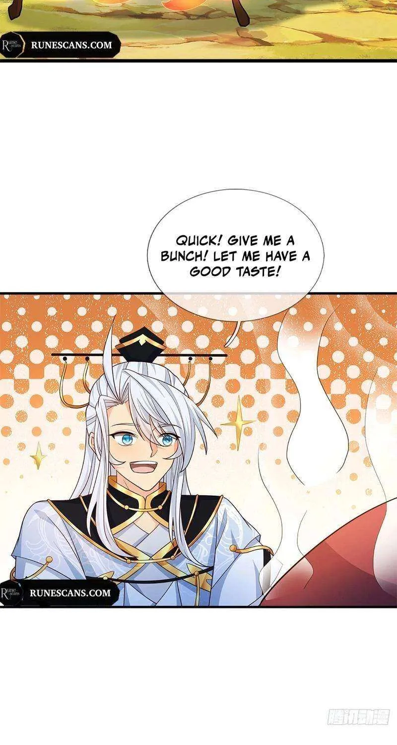 When My Organs Awakened, I Suddenly Became Invincible Chapter 65 page 29 - 