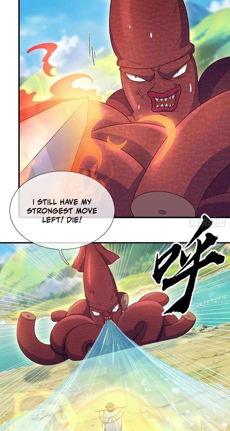 When My Organs Awakened, I Suddenly Became Invincible Chapter 65 page 4 - 