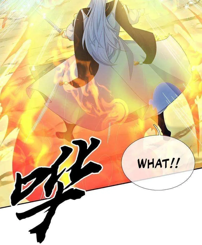 When My Organs Awakened, I Suddenly Became Invincible Chapter 65 page 5 - 