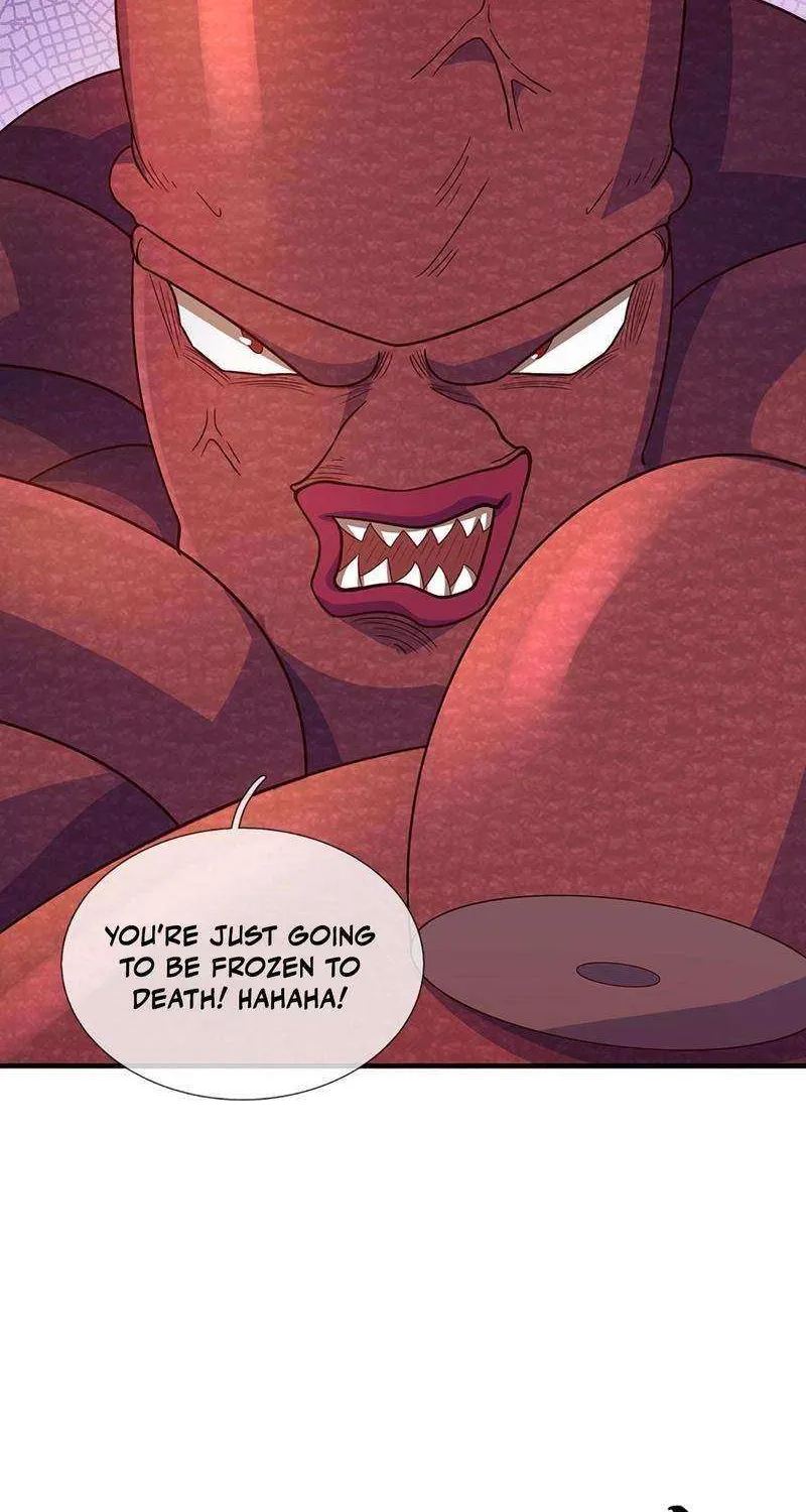 When My Organs Awakened, I Suddenly Became Invincible Chapter 65 page 7 - 