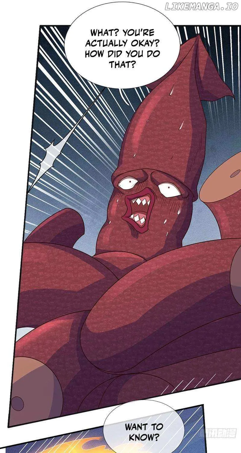 When My Organs Awakened, I Suddenly Became Invincible Chapter 65 page 10 - 