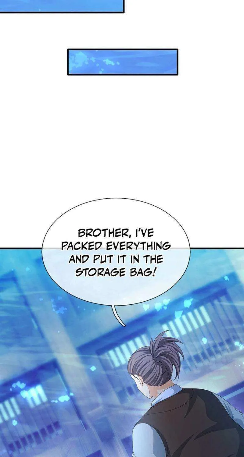 When My Organs Awakened, I Suddenly Became Invincible Chapter 66 page 14 - 