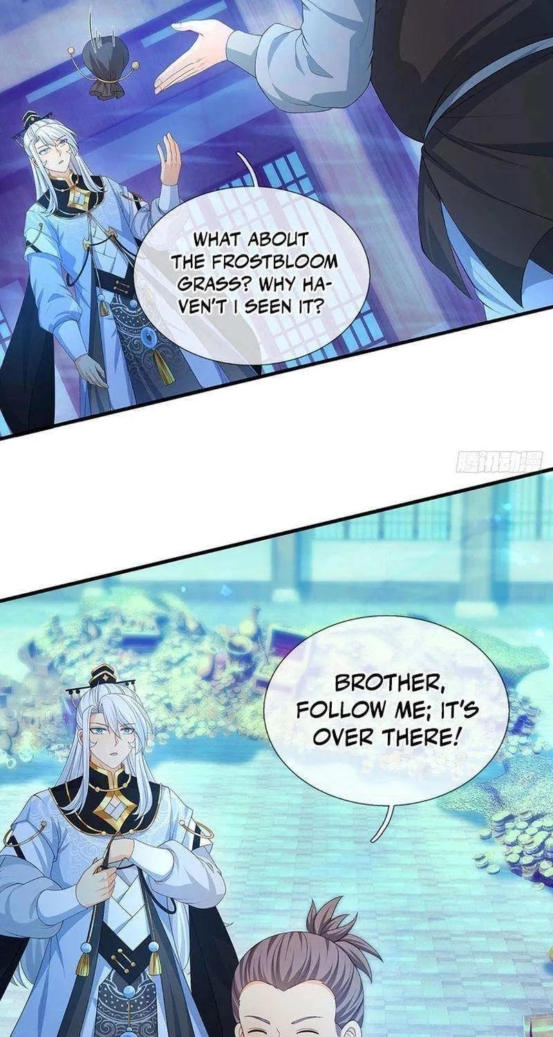 When My Organs Awakened, I Suddenly Became Invincible Chapter 66 page 15 - 
