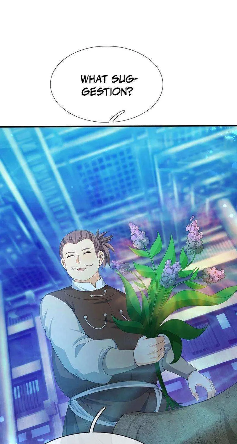 When My Organs Awakened, I Suddenly Became Invincible Chapter 66 page 18 - 