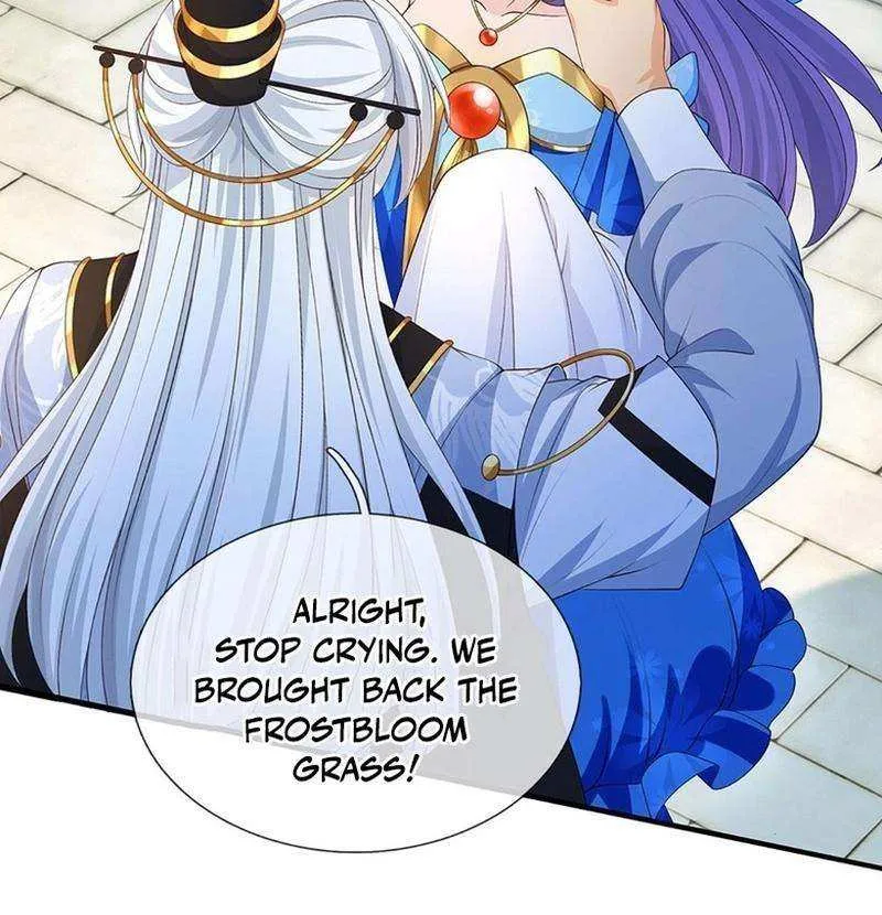 When My Organs Awakened, I Suddenly Became Invincible Chapter 66 page 27 - 