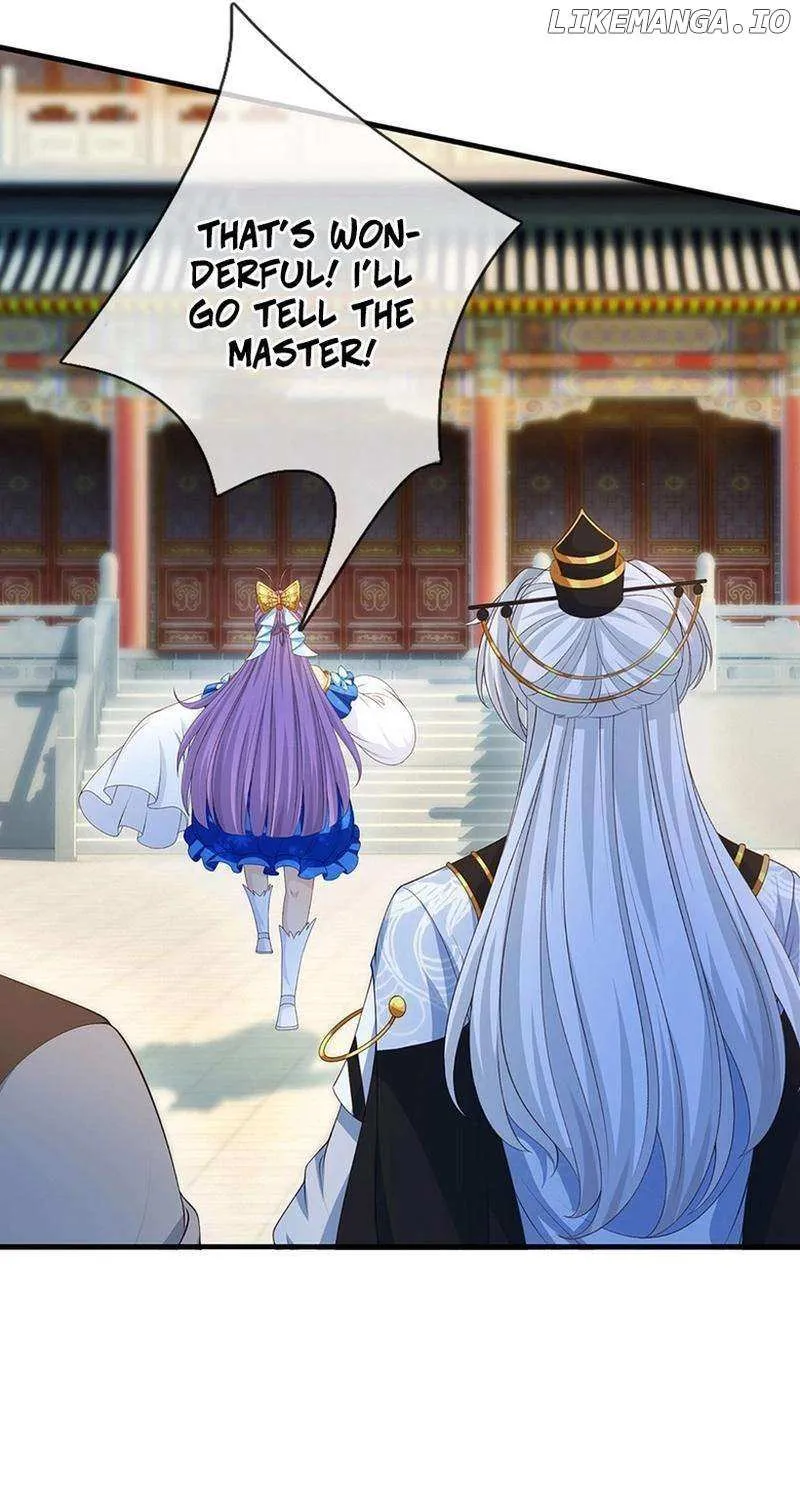 When My Organs Awakened, I Suddenly Became Invincible Chapter 66 page 28 - 