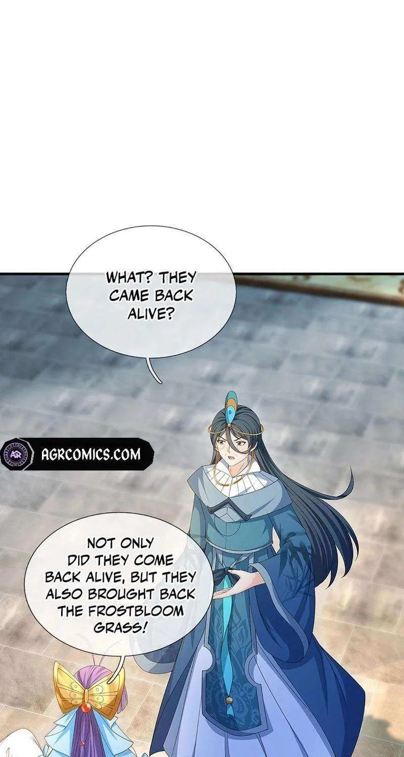 When My Organs Awakened, I Suddenly Became Invincible Chapter 66 page 29 - 