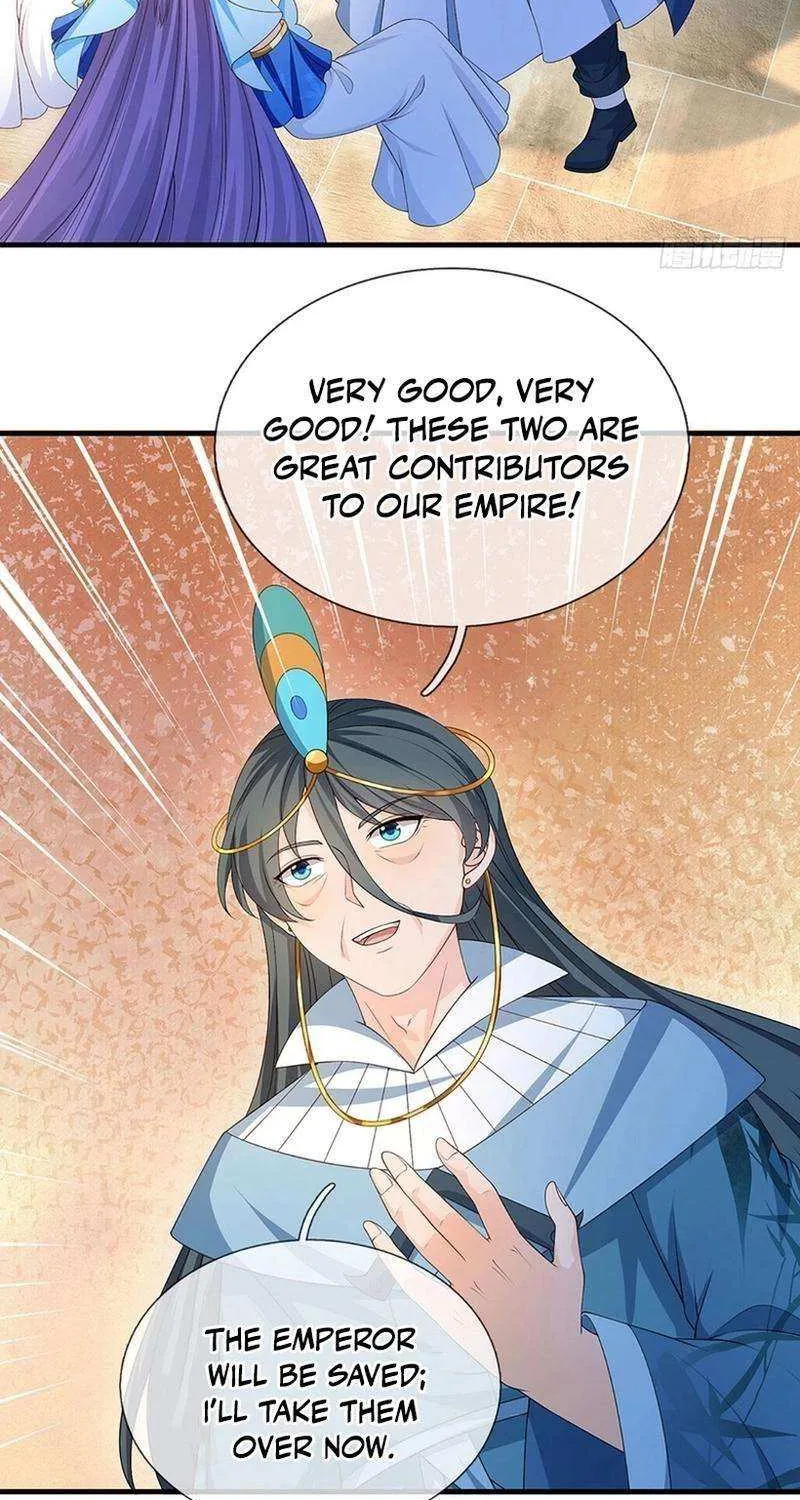 When My Organs Awakened, I Suddenly Became Invincible Chapter 66 page 30 - 
