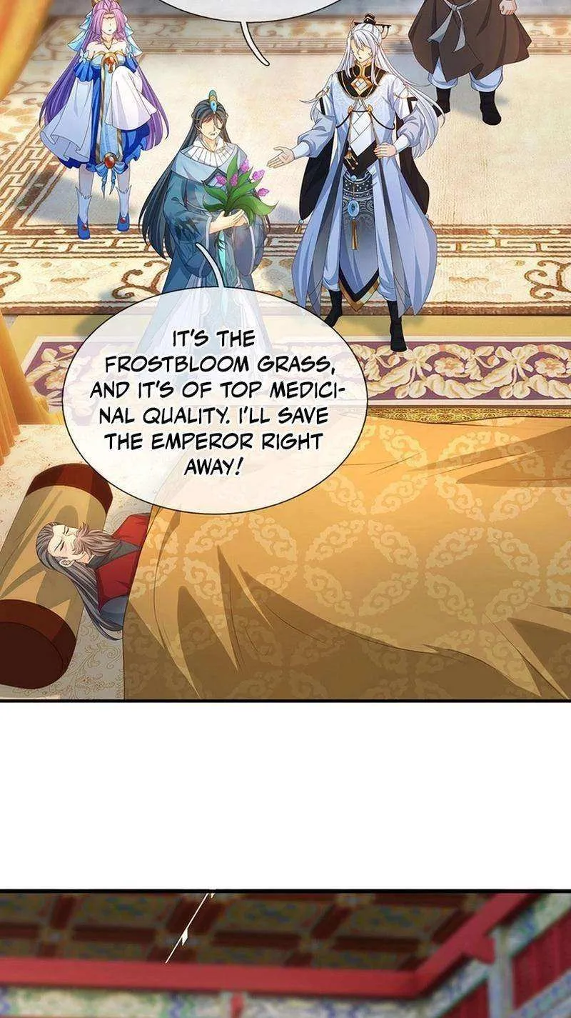 When My Organs Awakened, I Suddenly Became Invincible Chapter 66 page 32 - 