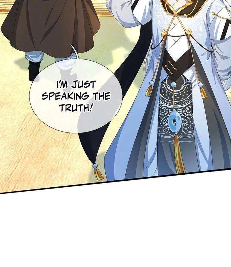 When My Organs Awakened, I Suddenly Became Invincible Chapter 66 page 37 - 