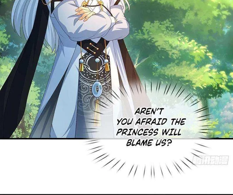 When My Organs Awakened, I Suddenly Became Invincible Chapter 66 page 5 - 