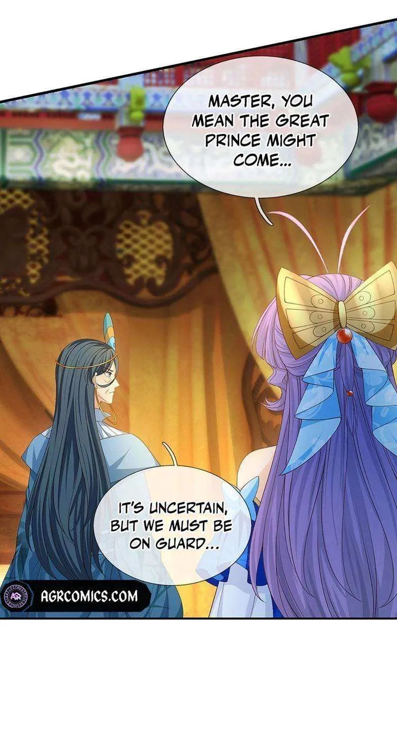 When My Organs Awakened, I Suddenly Became Invincible Chapter 66 page 42 - 