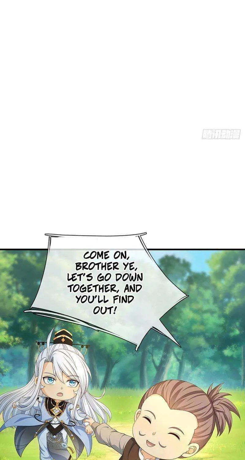 When My Organs Awakened, I Suddenly Became Invincible Chapter 66 page 8 - 