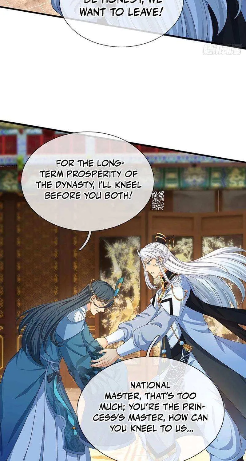 When My Organs Awakened, I Suddenly Became Invincible Chapter 67 page 4 - 