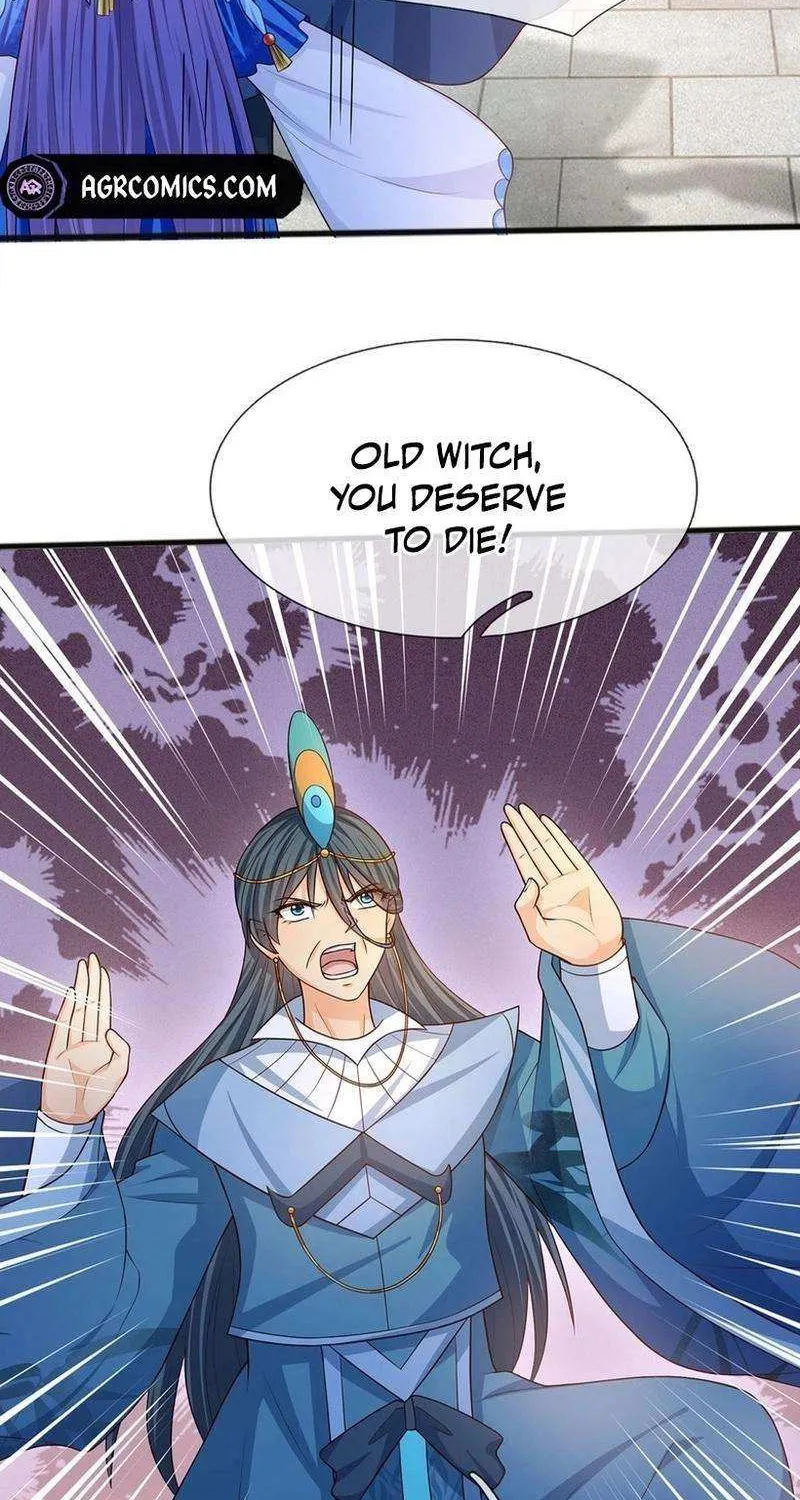 When My Organs Awakened, I Suddenly Became Invincible Chapter 67 page 37 - 