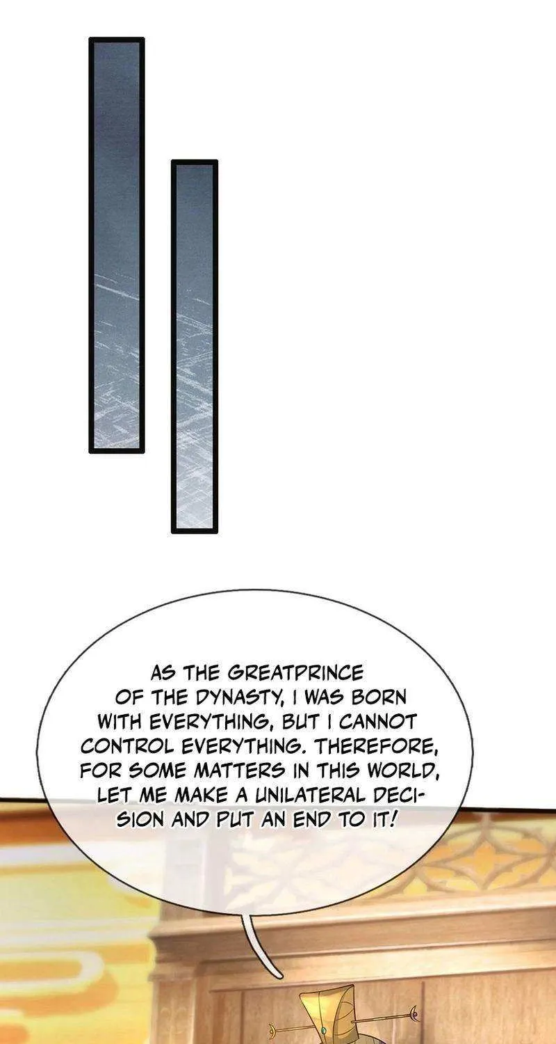 When My Organs Awakened, I Suddenly Became Invincible Chapter 67 page 10 - 