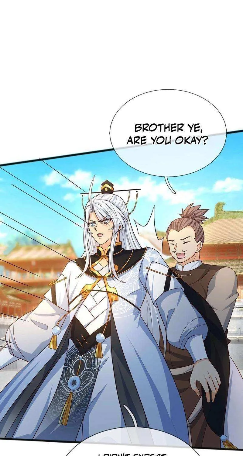 When My Organs Awakened, I Suddenly Became Invincible Chapter 68 page 18 - 