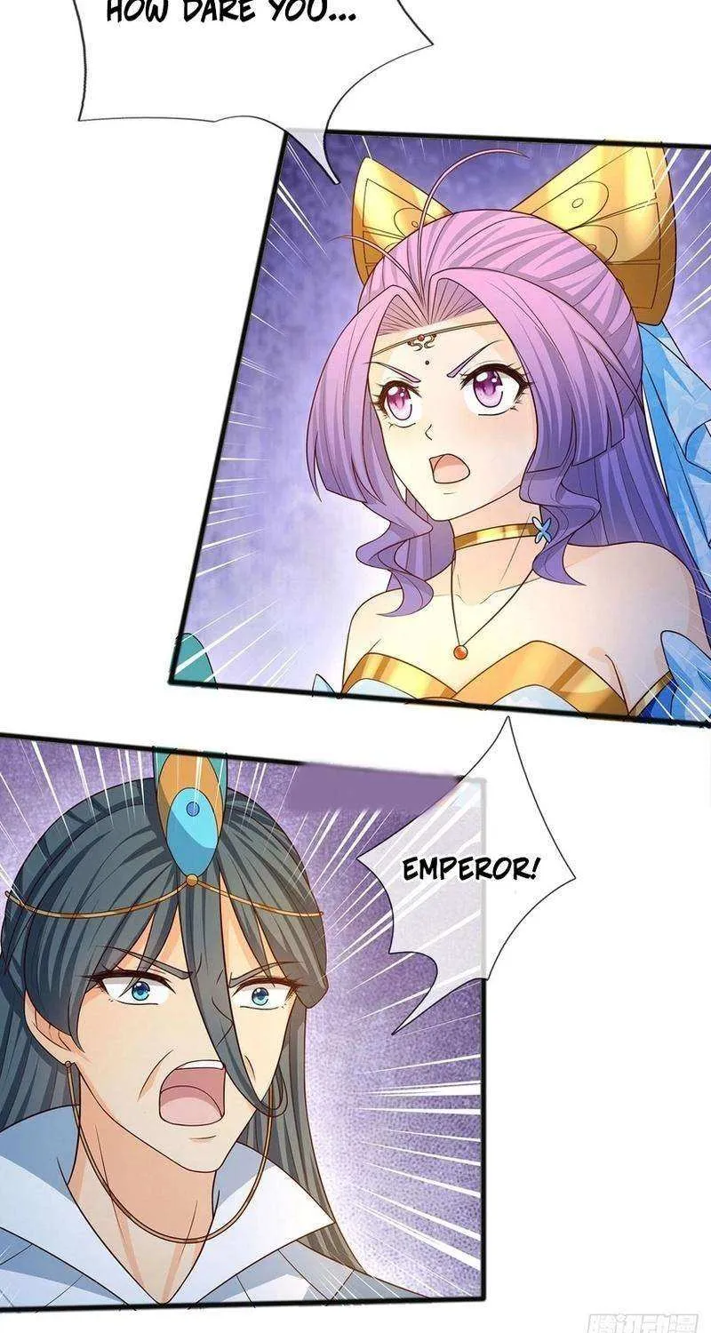 When My Organs Awakened, I Suddenly Became Invincible Chapter 68 page 21 - 