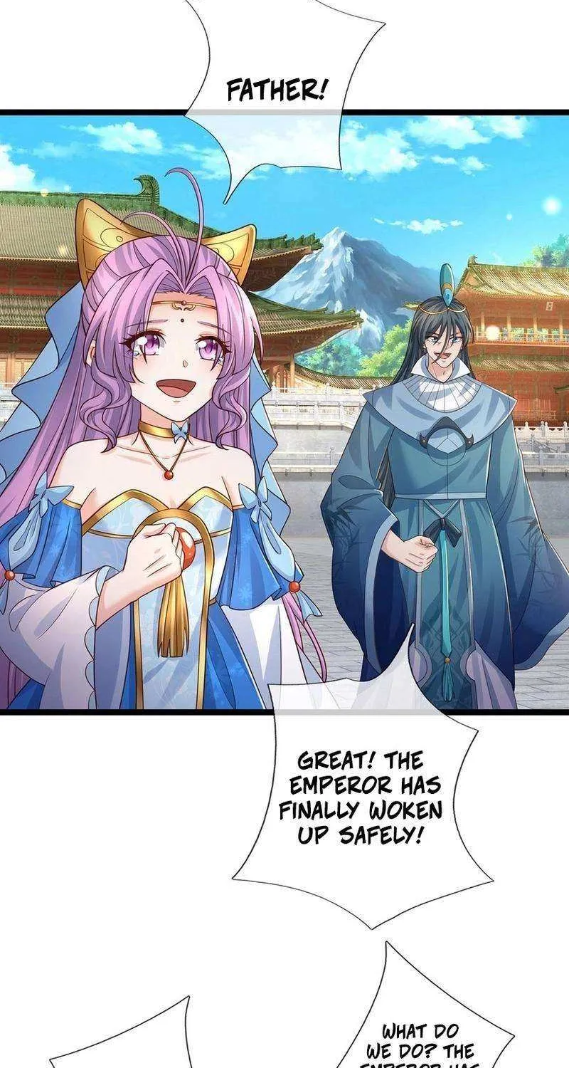 When My Organs Awakened, I Suddenly Became Invincible Chapter 68 page 26 - 